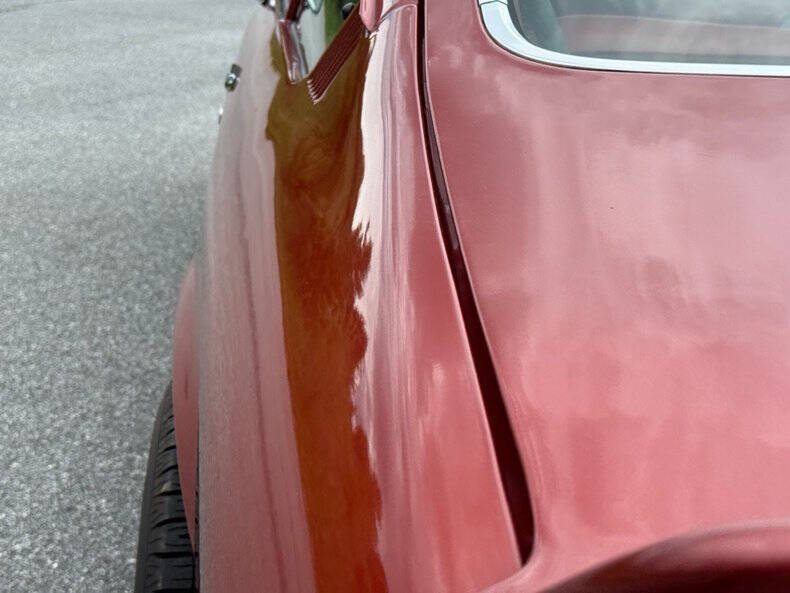 1976 Chevrolet Vega