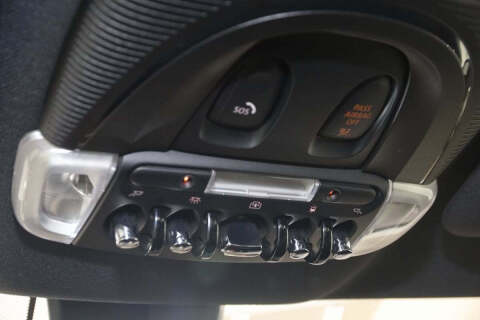 2023 MINI Countryman John Cooper Works ALL4