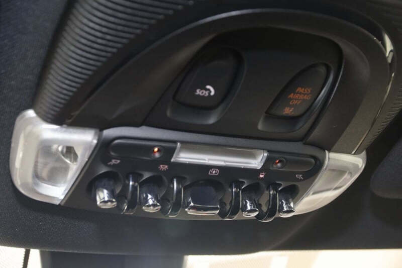 2023 MINI Countryman John Cooper Works ALL4