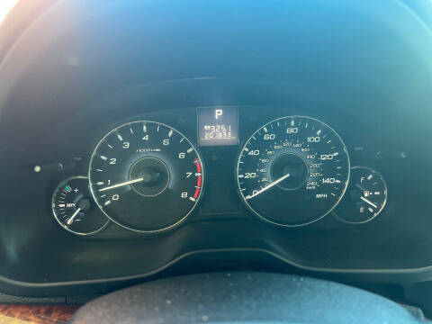 2011 Subaru Outback 2.5i Limited