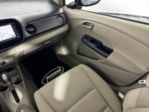 2010 Honda Insight EX