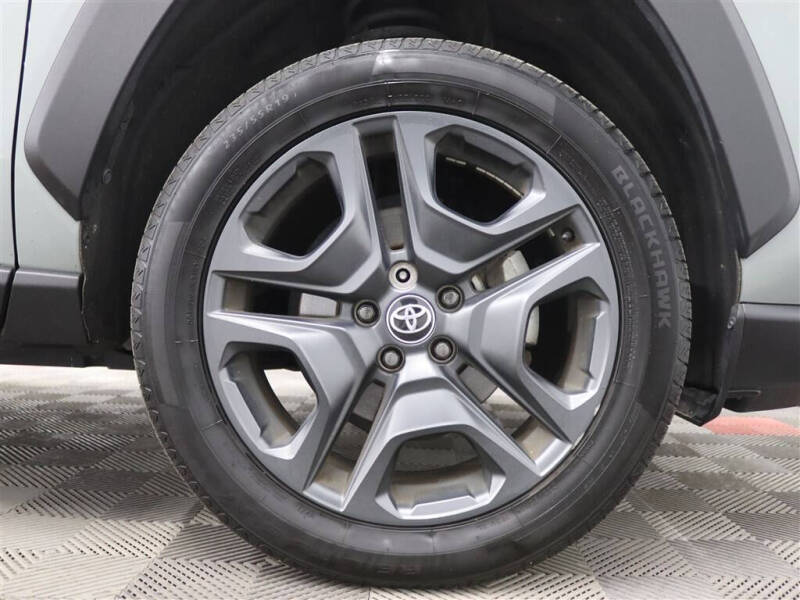 2022 Toyota RAV4 Adventure