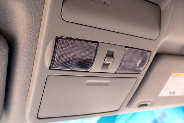 2019 Nissan Frontier