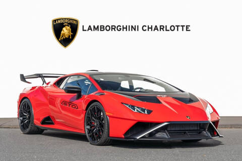 2022 Lamborghini Huracan