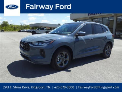 2023 Ford Escape Hybrid for sale at Fairway Ford in Kingsport TN