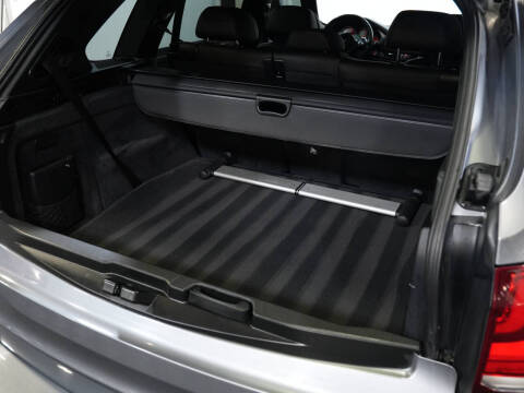 2014 BMW X5 xDrive50i