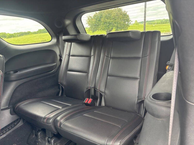 2024 Dodge Durango R/T Premium