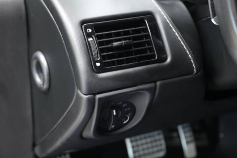 2015 Aston Martin Rapide S