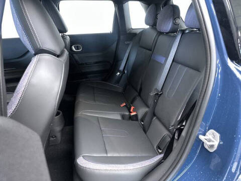 2026 MINI Hardtop 4 Door Cooper S