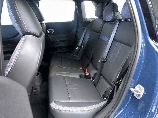2026 MINI Hardtop 4 Door Cooper S