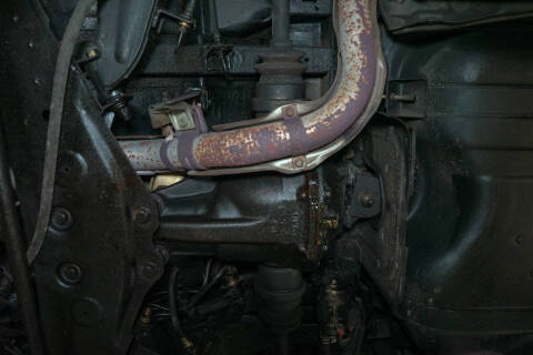1983 Datsun 280ZX GL 2+2