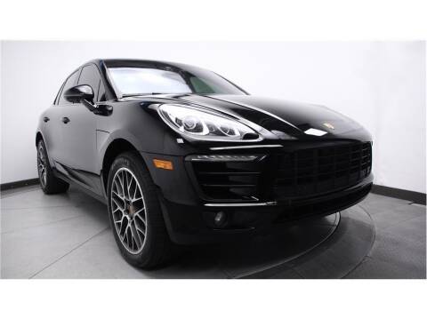 2015 Porsche Macan for sale at Payless Auto Sales in Lakewood WA