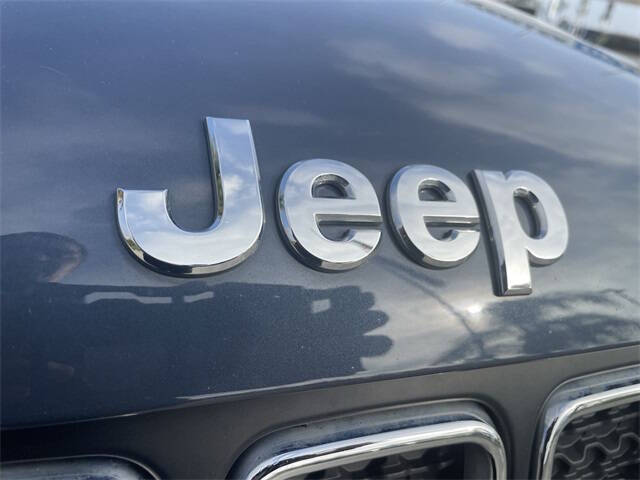 2021 Jeep Renegade Sport