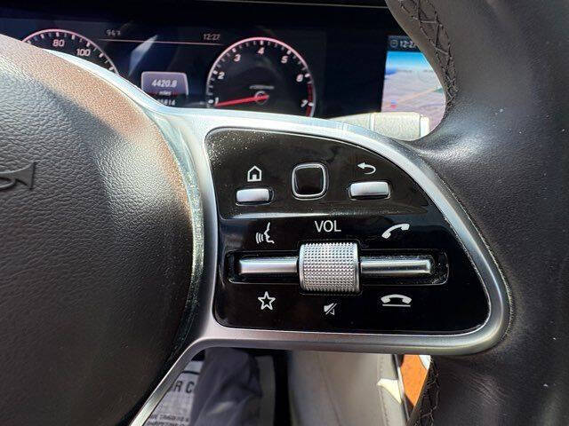 2020 Mercedes-Benz E-Class E 350