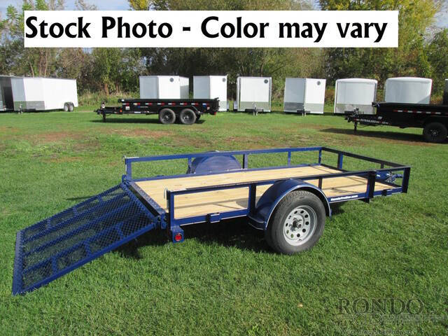 2026 Diamond T Single Axle Utility 510SAS