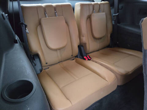 2012 Lincoln MKT EcoBoost