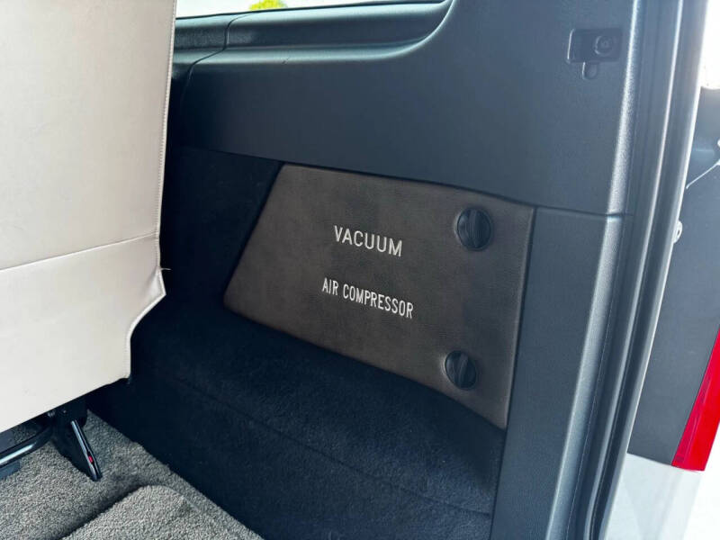 2017 Mercedes-Benz Metris