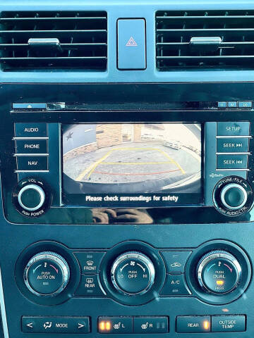 2013 Mazda CX-9 Touring