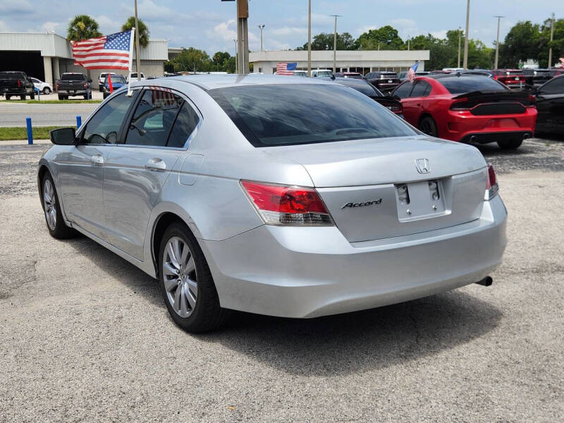 2010 Honda Accord LX