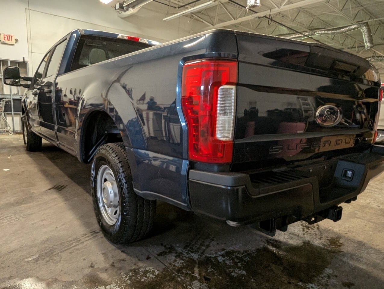 2017 Ford F-250 Super Duty for sale at Paley Auto Group in Columbus, OH