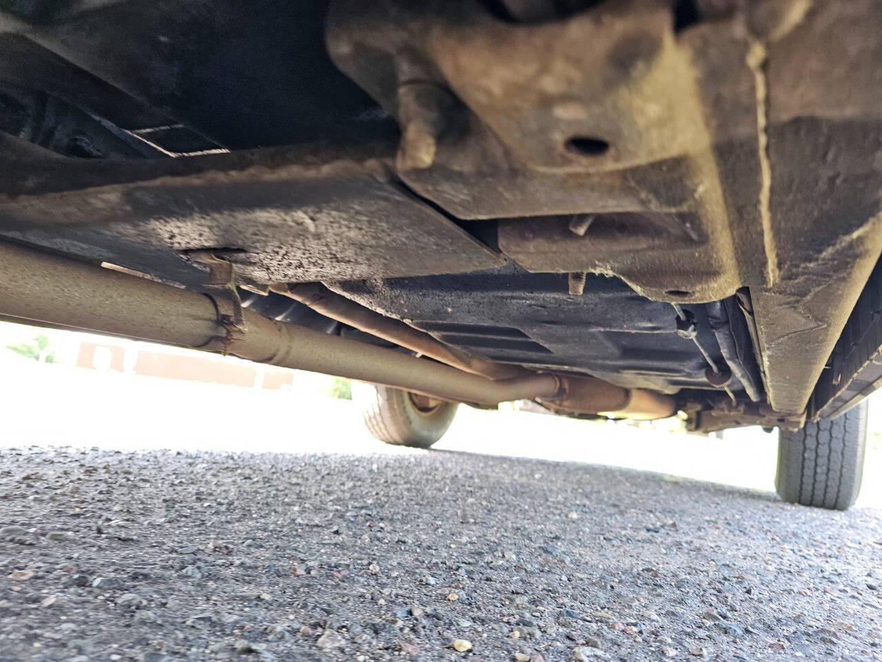 1975 Lincoln Continental 214