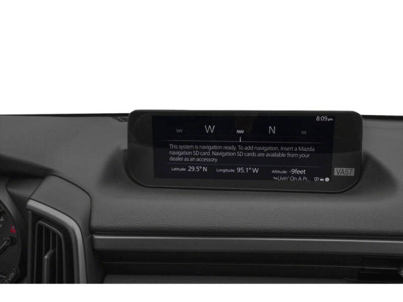 2026 Mazda CX-50 Hybrid Preferred