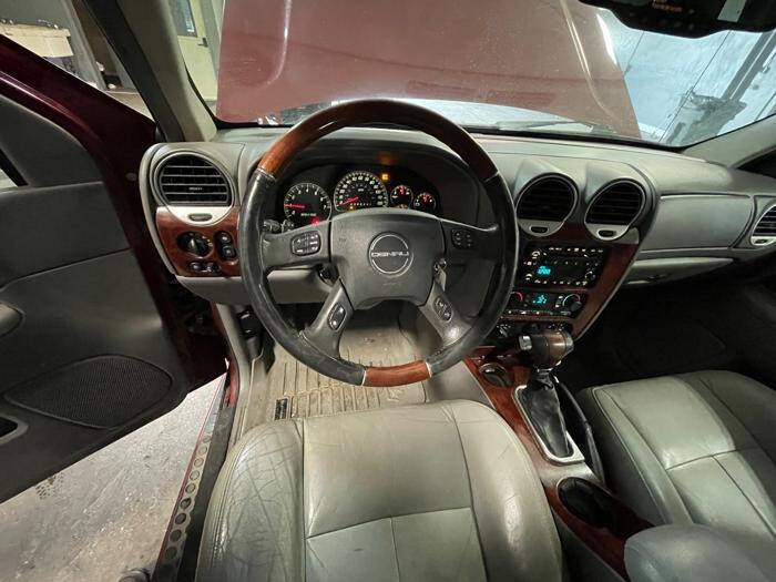 2006 GMC Envoy Denali