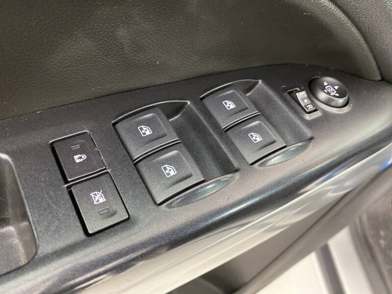 2020 Chevrolet Colorado