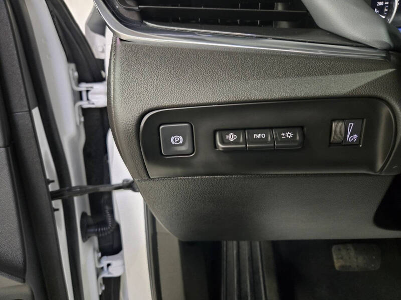 2022 Buick Enclave Premium