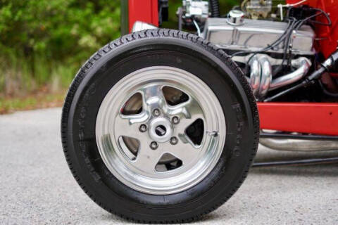 1932 Ford Model B