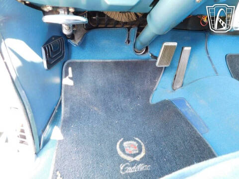 1955 Cadillac Sixty Special