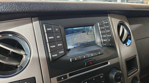 2017 Ford Expedition XLT