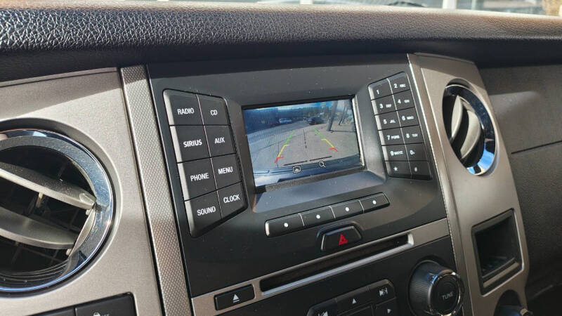 2017 Ford Expedition XLT