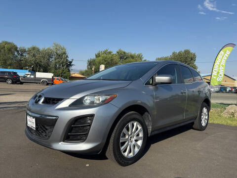2011 Mazda CX-7 i Sport