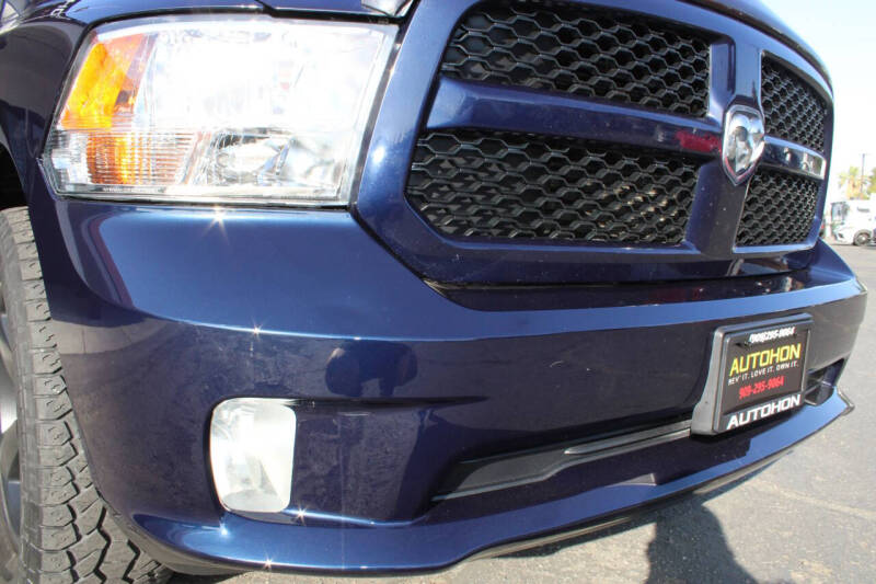 2013 RAM 1500 Express