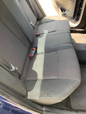 2019 Nissan Sentra SR