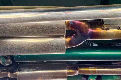 1949 Cadillac Series 62