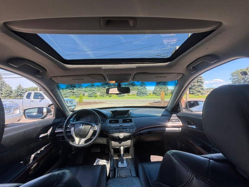 2011 Honda Accord Crosstour