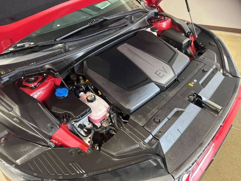 2023 Kia EV6 GT