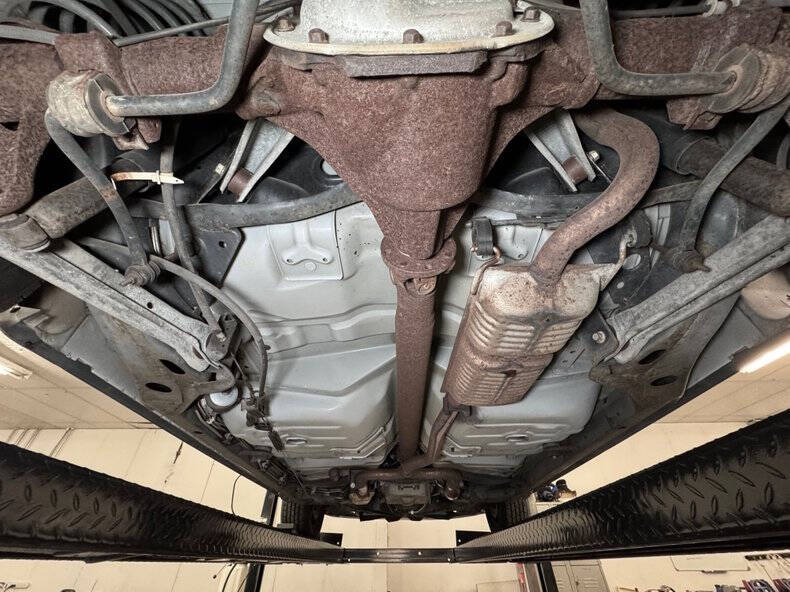 1997 Ford Crown Victoria LX