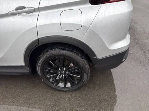 2024 Mitsubishi Eclipse Cross LE