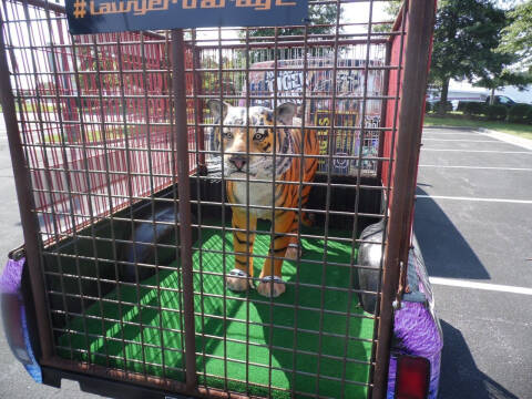 2005 Chevrolet Astro