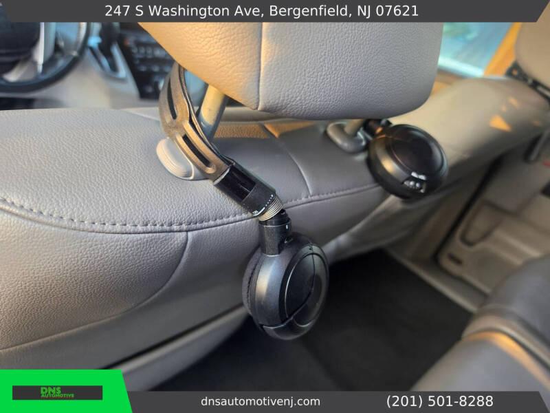 2013 Honda Odyssey