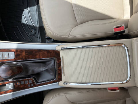 2013 Buick LaCrosse Premium 2