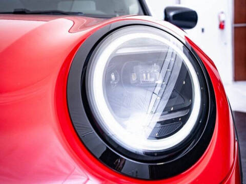 2025 MINI Hardtop 2 Door