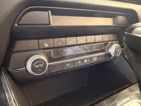 2019 Mazda CX-9 Touring