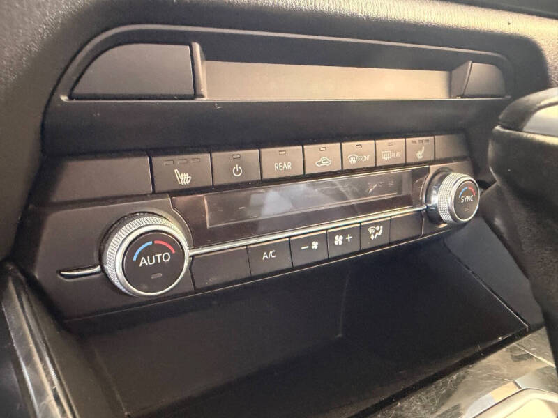 2019 Mazda CX-9 Touring