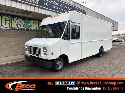 2009 Ford E-Series