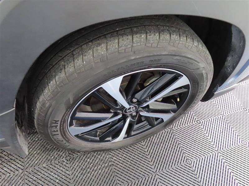 2024 Toyota Corolla Cross Hybrid XSE