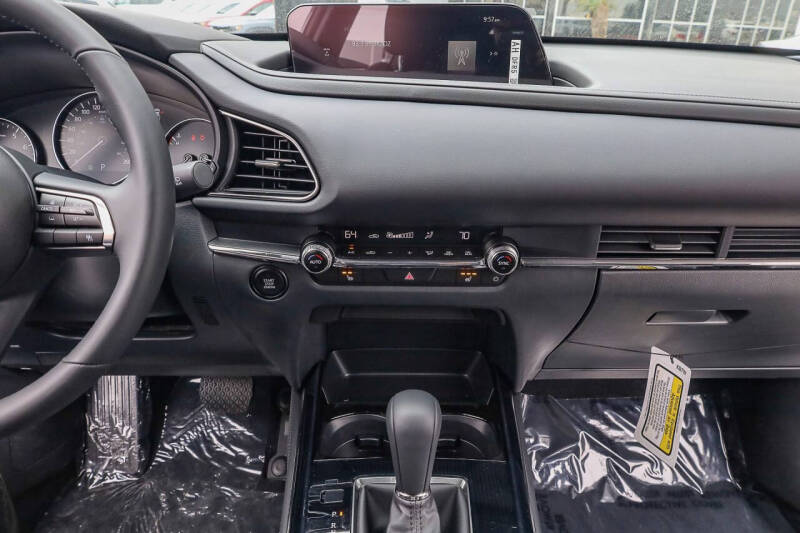 2025 Mazda CX-30 2.5 S Preferred